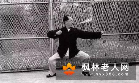 老人长寿的七个秘诀(1)