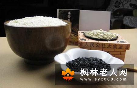 老人控制高血脂饮食上要注意什么