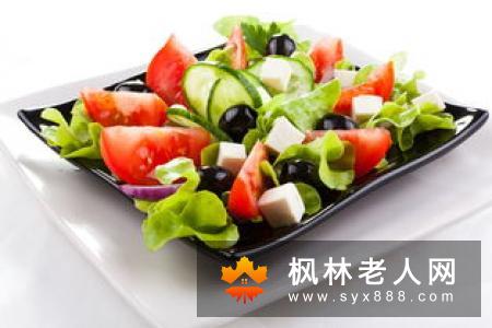 老人控制高血脂饮食上要注意什么