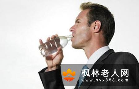 老年男性如何进行心理调适