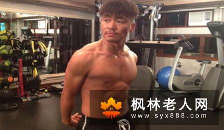 老人选择运动项目？根据体型决定