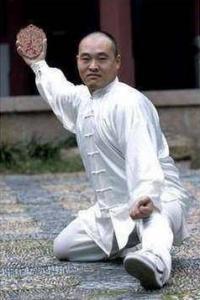 陈氏太极拳的好处如何练习太极拳