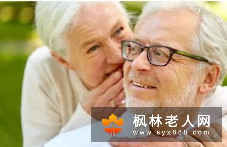 听力差的老年人会患老年痴呆