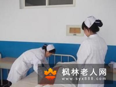 卧床老人该如何护理 这几点可参考