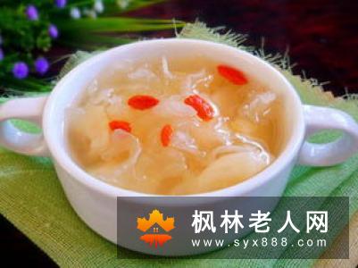 老年人该补充哪些营养？这些微量元素不可少