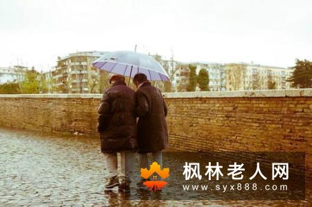 盘点老人运动的五大禁忌(1)