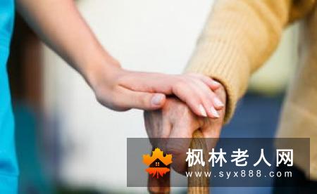 老年人手抖是怎么回事 你属于哪种原因