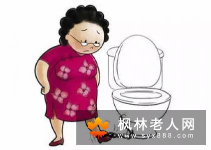 老年人尿失禁是为何？有治疗偏方吗