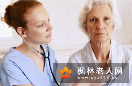 什么是老年人贫血