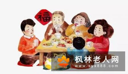 老人晨练应坚持的原则