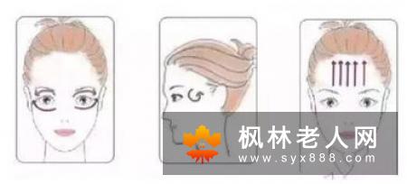 老人按摩腹部的养生秘诀(1)