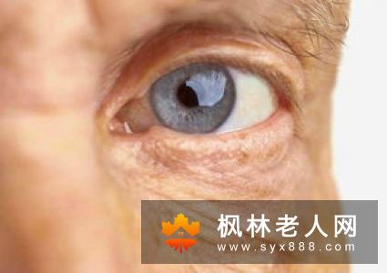 预防失明先防白内障