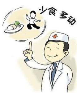老人突然消瘦的原因有哪些？警惕五种病