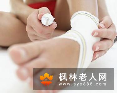 老年怎么运动保护关节