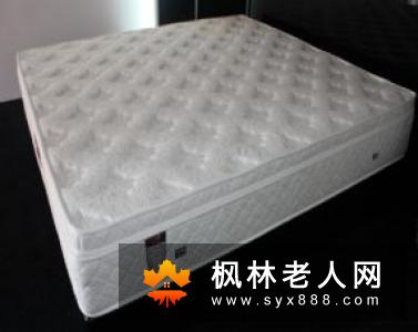 如何给老人选床垫？这几点要谨记