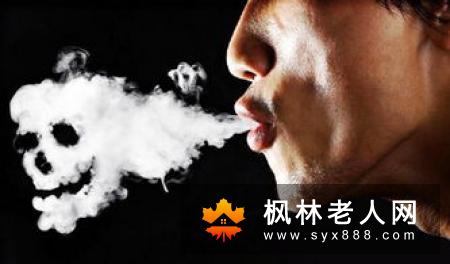牙周炎患者可以抽烟吗