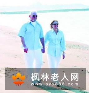 老人什么时候健身最好呢？