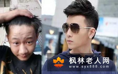 男人气质最迷人的时刻你清楚吗？