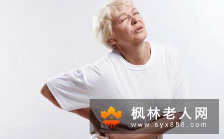 老年人为什么容易腰腿痛？该如何缓解这个问题