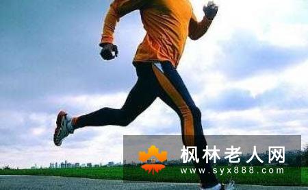 老人偶尔运动有哪些好处