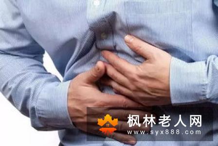 老人如何保护身体 这些伤身行为应纠正