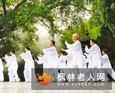老年人登山要注意些什么呢