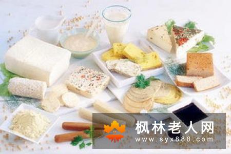 老人便秘吃什么好 记住这些饮食原则