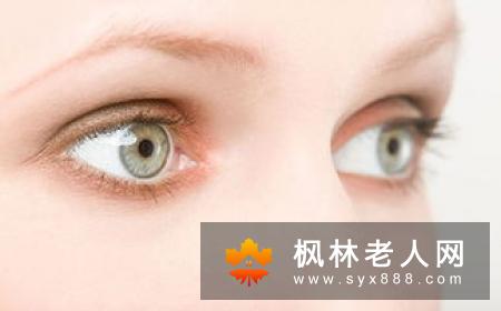 警惕白内障背后的杀手