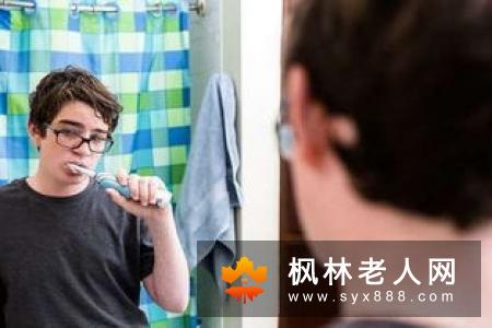 为什么儿童易得牙周病?