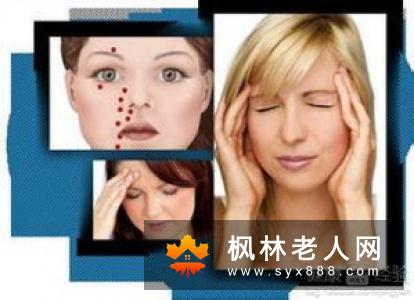 三叉神经第一支封闭疗法