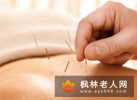 老年人容易皮肤瘙痒？为什么会出现这种情况