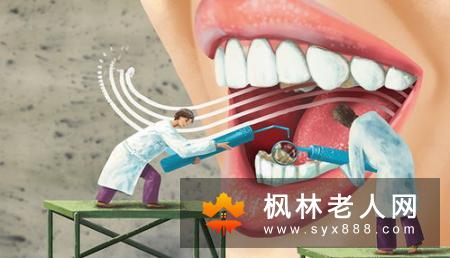 牙龈出血一般说明什么？
