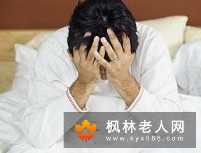 3类常见噩梦的心理根源