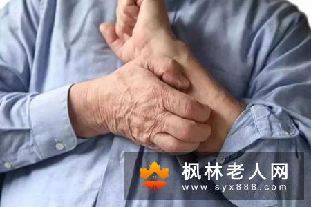 老年人皮肤瘙痒怎么办 缓解妙招知多少