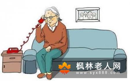 如何与老人交流？小技巧在此