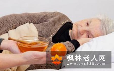 什么是老年人贫血