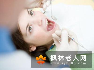 牙周病是可以预防的疾病