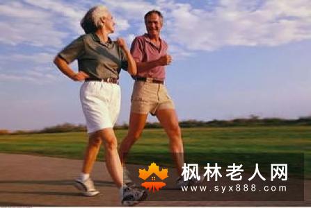 老年人健身要摆脱三大误区(1)