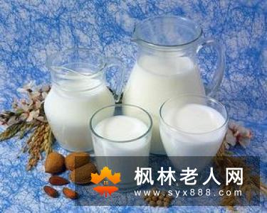 老人怎么补钙效果好