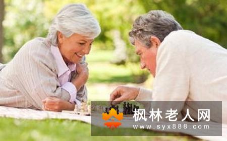 老人最希望儿女做什么？