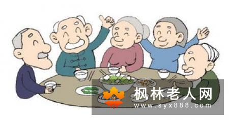 老人身体健康的标准有哪些 你符合几点