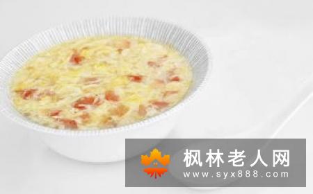 老人便秘吃什么好 记住这些饮食原则