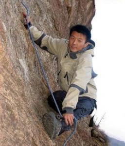 老年人登山要注意些什么呢