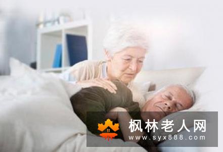 老年人睡不着怎么办？试试11个调解妙招