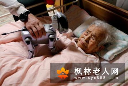 为什么年纪大的人爱唠叨 老人喋喋不休的原因是什么