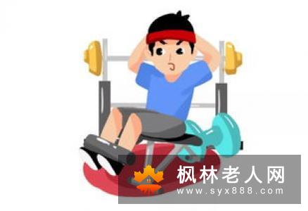 老年人避免运动伤身该怎么做 这些你要知道