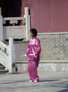 练功之后有六忌