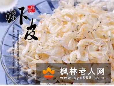 老人怎么补钙效果好