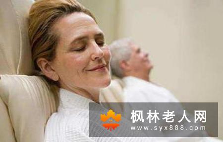 老人头晕吃什么好？这样吃才科学