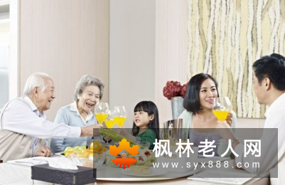 老人吃鱼有什么好